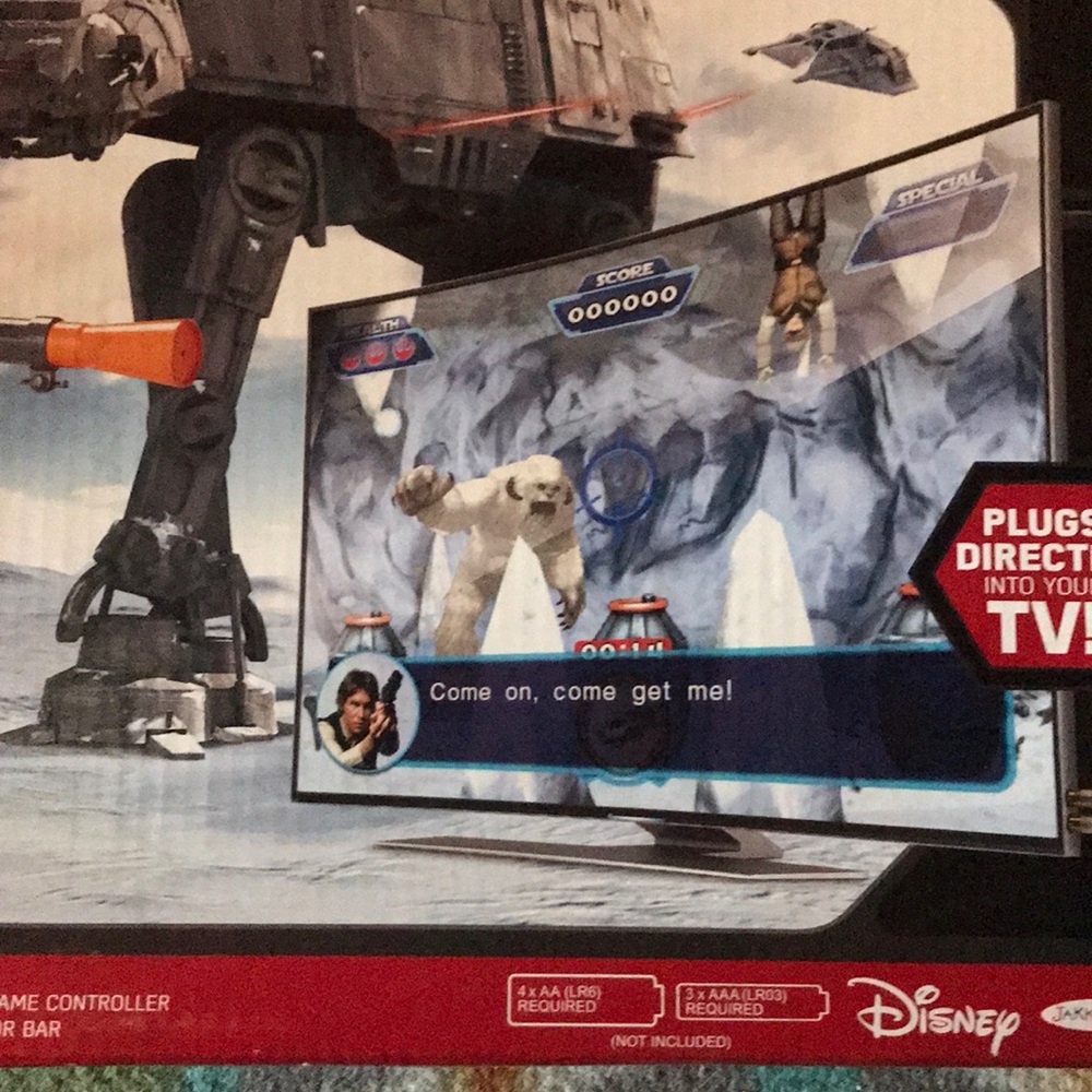 Video Game - Picture 5 of 6